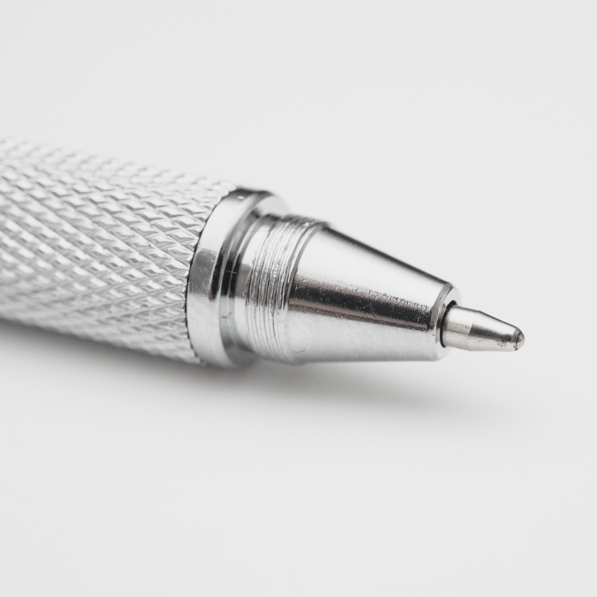 True Utility Silver Multitool Pen