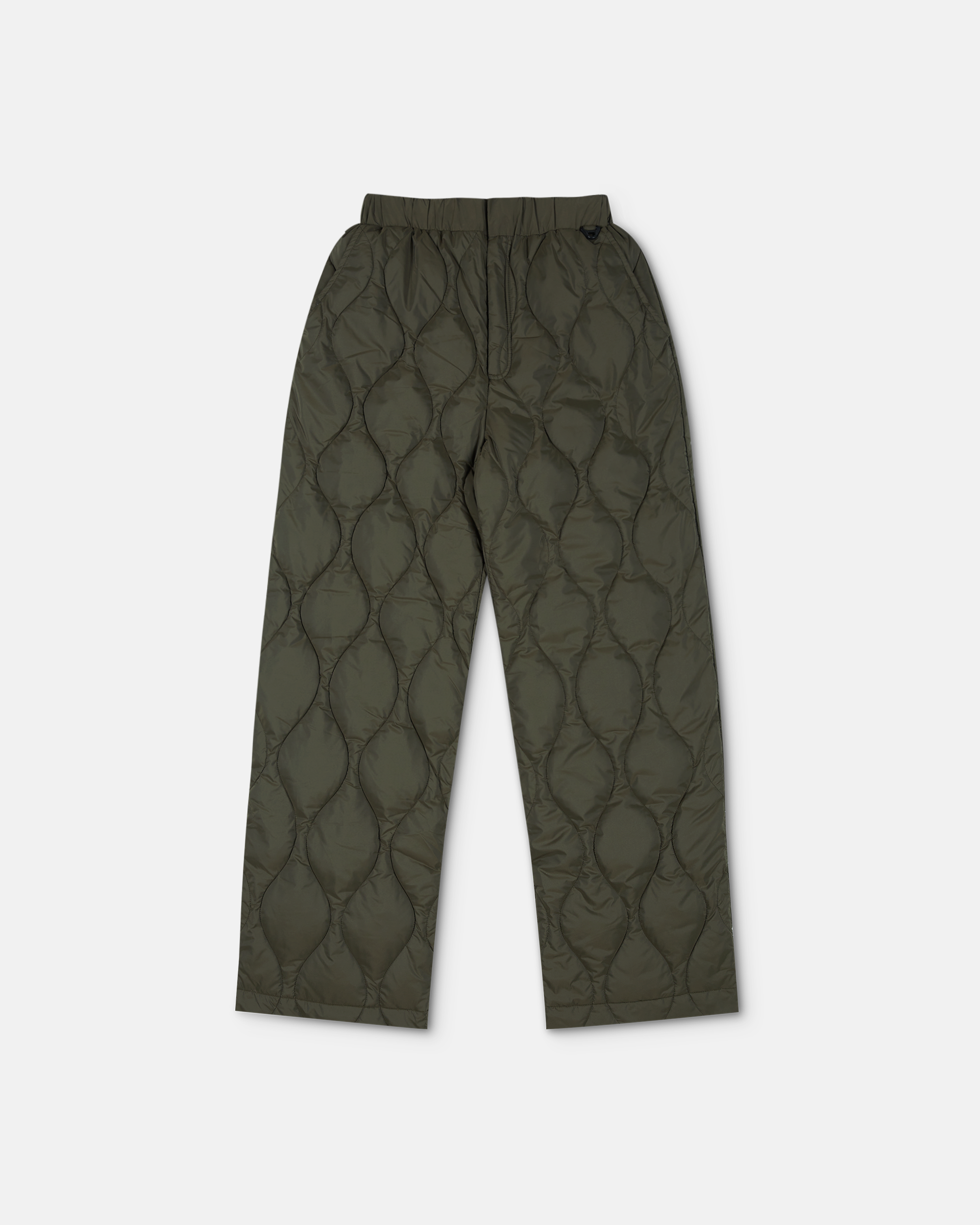 QUILTED PANT - RIFLE – HAL STUDIOS®