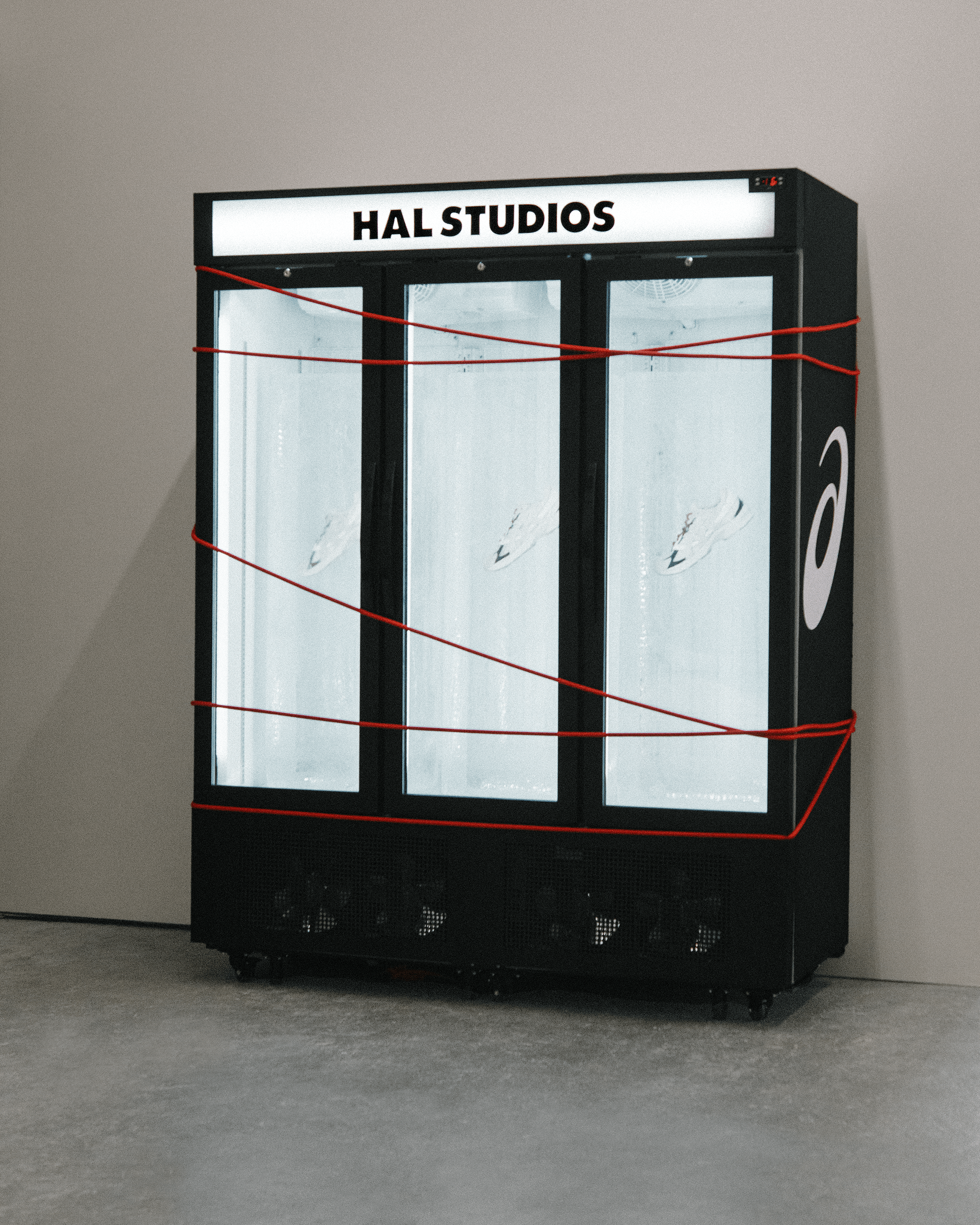 HAL STUDIOS