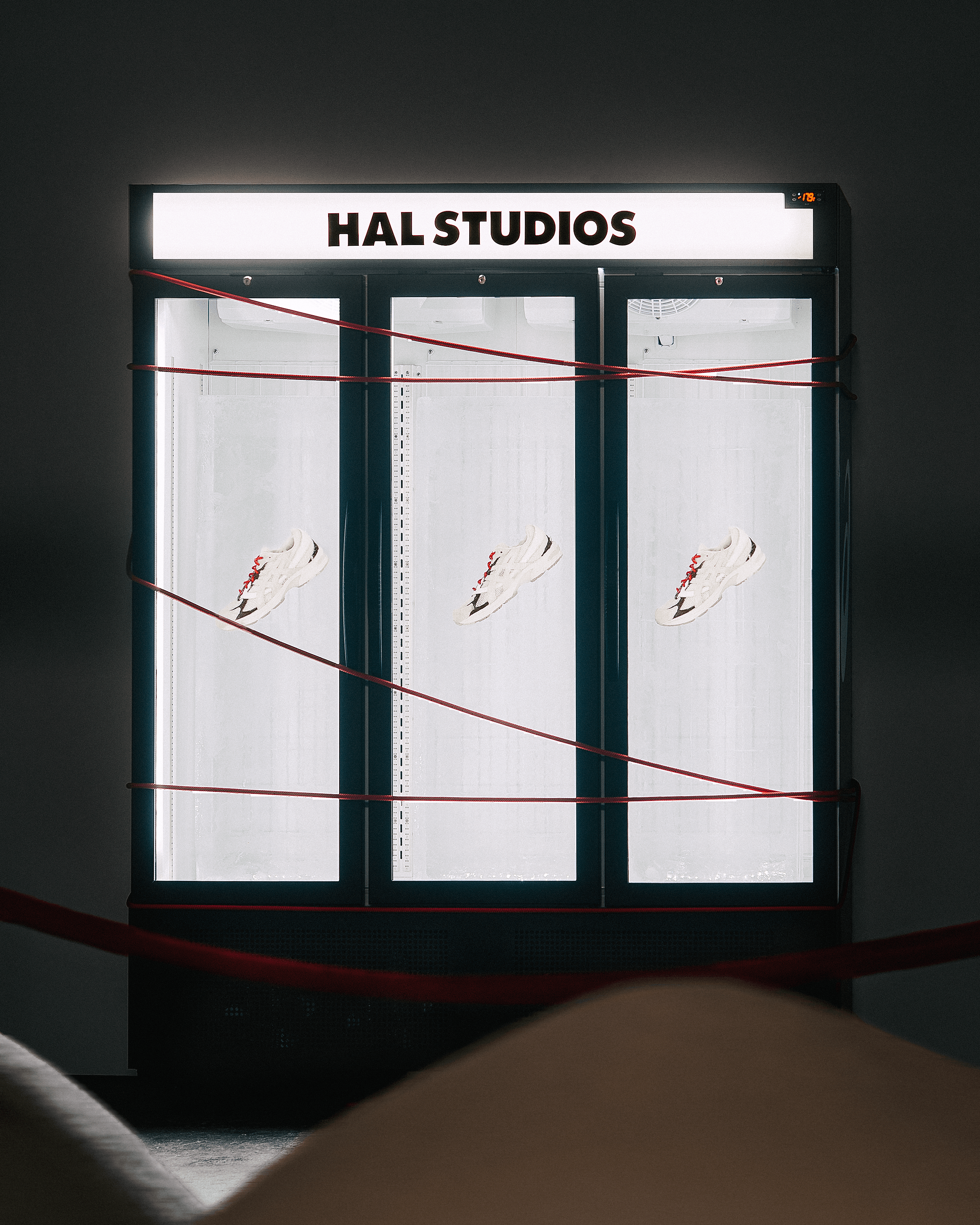 HAL STUDIOS