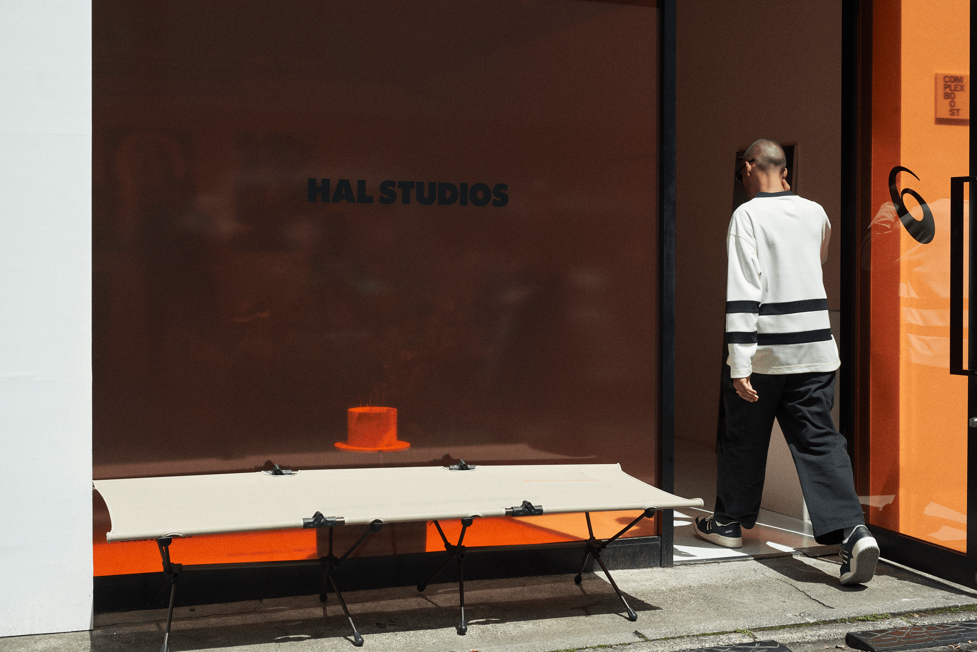 HAL STUDIOS